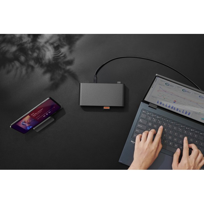 ASUS DC301 Docking Station USB-C/EU