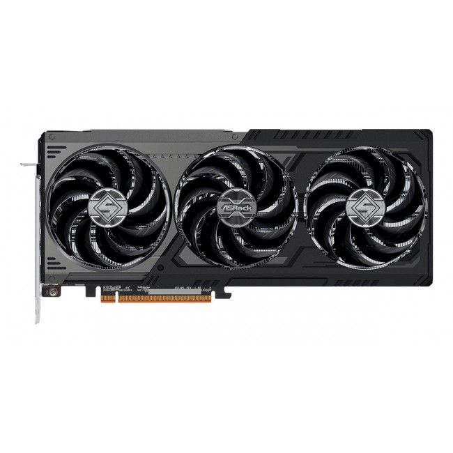 Asrock RX9070GRE SLD 12GO AMD Radeon RX 9070 GRE 12 GB GDDR6