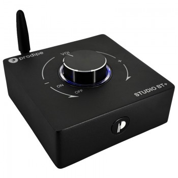 Prodipe Studio BT+ - interfejs audio Bluetooth 5.3 z zasilaniem USB-C