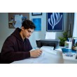 HP DeskJet 2920 Wireless All-in-One Color Printer, Instant Ink