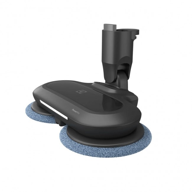 Electrolux ZE168 Mop attachment Stick vacuum