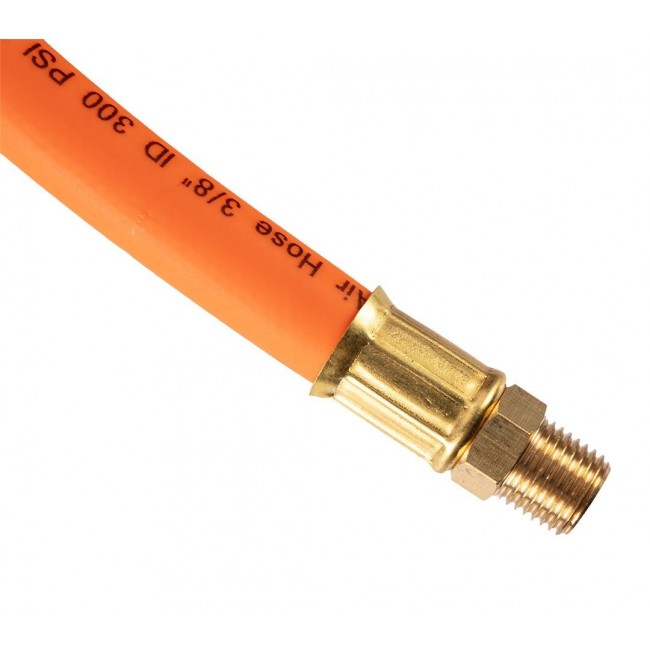 Pneumatic reel 9.5mm x 15m