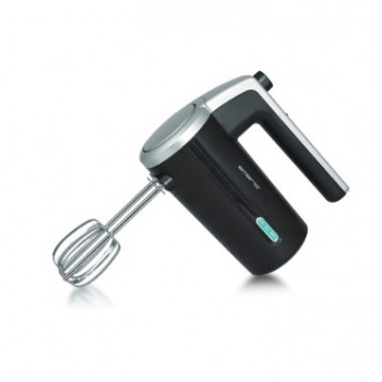 Emerio HM-126681.1 mixer Hand mixer 80 W Black