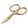 Zwilling Twinox Gold Edition Nail Scissors - 9 cm