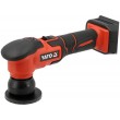 Cordless Detailing Polisher 18V 80 mm Brushless Motor, Body Only YATO YT-82927