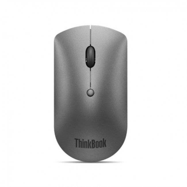 Lenovo ThinkPad Silent - mus - Bluetoo