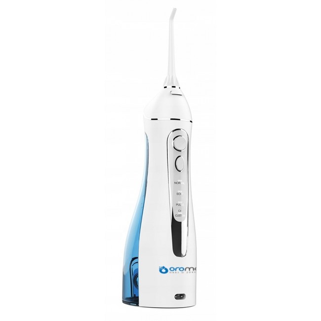 Professional Oral Irrigator Oromed ORO-DENT