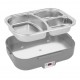 Electric Lunch Box N'oveen LB640 LED Dark Grey Electric Lunch Box N'oveen LB640 LED Dark Grey