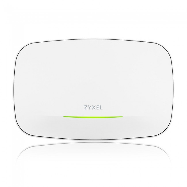 Zyxel WBE530-EU0101F wireless access point White