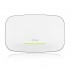 Zyxel WBE530-EU0101F wireless access point White