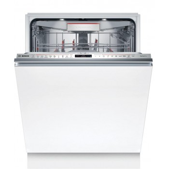 BOSCH SMV8YCX02E built-in dishwasher