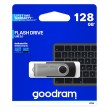 Goodram UTS2-1280K0R11 USB flash drive 128 GB USB Type-A 2.0 Black,Silver Goodram UTS2-1280K0R11 USB flash drive 128 GB USB Type-A 2.0 Black,Silver