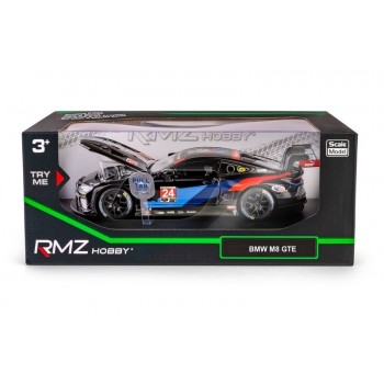 RMZ HOBBY 1:32 BMW M8 GTE 2018 24