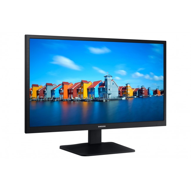 Samsung S33A LED display 61 cm (24 Samsung S33A LED display 61 cm (24