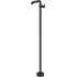 Freestanding washbasin mixer
