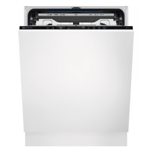 Electrolux Serie 700 EEG68600W Fully built-in 14 place settings A