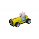 Track First Peppa Pig Peppa Pig Soapbox Race Race 2.9m 63044 Carrera