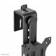 Neomounts FPMA-CH100BLACK Monitor arm 10-30