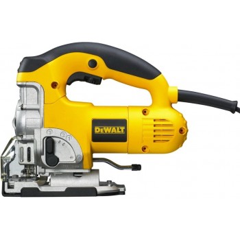 DeWALT DW331KT-QS power jigsaw 2.8 kg