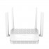 Router CUDY WR3000H Wi-Fi 6, 2,4GHz/5GHz, Multi