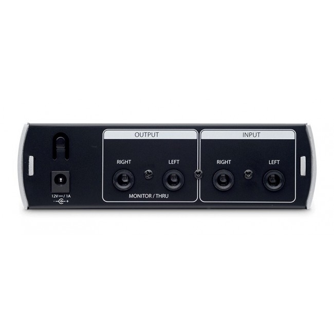 PreSonus HP4 - headphone amplifier PreSonus HP4 - headphone amplifier