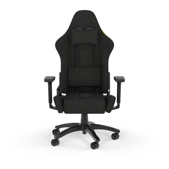 Corsair TC100 Gepolsterter Sitz Gepols Corsair TC100 Gepolsterter Sitz Gepols