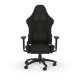 Corsair TC100 Gepolsterter Sitz Gepols Corsair TC100 Gepolsterter Sitz Gepols