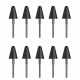 Kobo N605-AC-BK-P-PN stylus pen accessory Black 10 pc(s) Kobo N605-AC-BK-P-PN stylus pen accessory Black 10 pc(s)