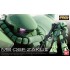 RG 1/144 MS-06F ZAKU II