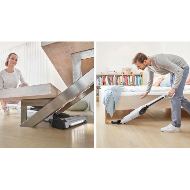 Bosch Cordless Vacuum Cleaner Series 4 BBH3ALL28 Flexxo Bosch Cordless Vacuum Cleaner Series 4 BBH3ALL28 Flexxo