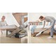 Bosch Cordless Vacuum Cleaner Series 4 BBH3ALL28 Flexxo Bosch Cordless Vacuum Cleaner Series 4 BBH3ALL28 Flexxo
