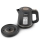 Tefal Includeo KI5338 electric kettle 1 L 2400 W Black Tefal Includeo KI5338 electric kettle 1 L 2400 W Black