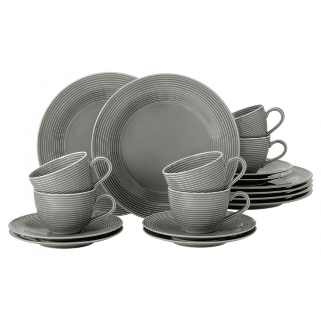 SELTMANN BEAT COLOR GLAZE coffee set for 6 people SELTMANN BEAT COLOR GLAZE coffee set for 6 people