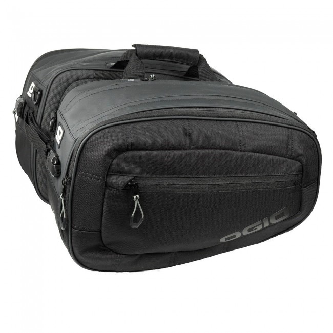 OGIO Saddle Bag 2.0 Bicycle bag 29 L Nylon OGIO Saddle Bag 2.0 Bicycle bag 29 L Nylon