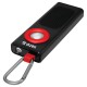 Yato YT-08557 work light Black, Red LED 5.9 W Yato YT-08557 work light Black, Red LED 5.9 W