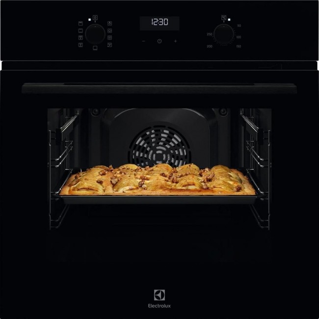 Electrolux EOD5H70BZ oven 2750 W A Black Electrolux EOD5H70BZ oven 2750 W A Black