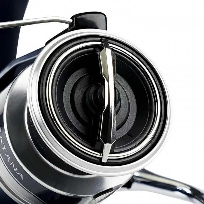 Shimano Catana FE fishing reel Shimano Catana FE fishing reel