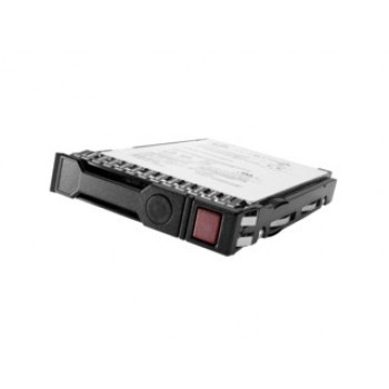 HPE 1.8TB SAS 12G Mission Critical 10K SFF SC 3-year Warranty 512e Multi Vendor HDD