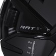 Mad Catz R.A.T. 8+ mouse Right-hand USB Type-A Optical 16000 DPI Mad Catz R.A.T. 8+ mouse Right-hand USB Type-A Optical 16000 DPI