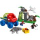 LEGO MARVEL 11199 Team Spidey Dino Crawler Rescue LEGO MARVEL 11199 Team Spidey Dino Crawler Rescue
