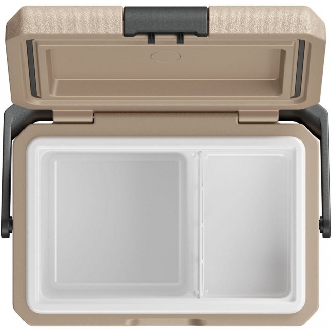 PORTABLE COMPRESSOR FRIDGE YOLCO ET18 SAND