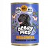DOBRY PIES Beef with Jerusalem artichoke and rosemary - wet dog food - 400g