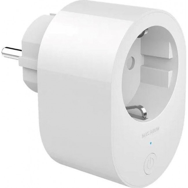 Xiaomi Smart Plug 2 Smart socket 3680 W White Xiaomi Smart Plug 2 Smart socket 3680 W White
