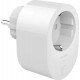 Xiaomi Smart Plug 2 Smart socket 3680 W White Xiaomi Smart Plug 2 Smart socket 3680 W White