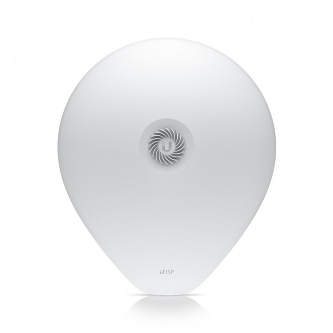 Ubiquiti AF60-XR-EU | Radio Link | 60 GHz, 5.4 Gbps, 15 km, GPS, 10G SFP+ Ubiquiti AF60-XR-EU | Radio Link | 60 GHz, 5.4 Gbps, 15 km, GPS, 10G SFP+