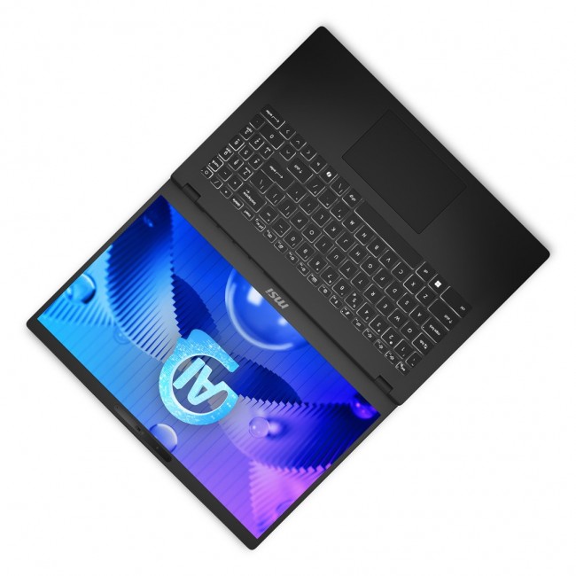 MSI Modern 15 H AI C1MG-210PL Intel Core Ultra 5 125H Laptop 39.6 cm (15.6 MSI Modern 15 H AI C1MG-210PL Intel Core Ultra 5 125H Laptop 39.6 cm (15.6
