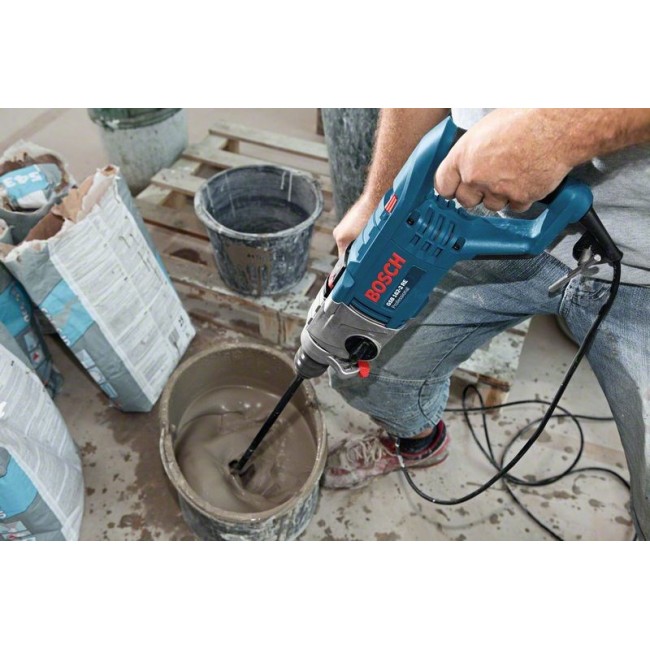 Bosch 0 601 18B 000 drill 2550 RPM Key 4.8 kg Bosch 0 601 18B 000 drill 2550 RPM Key 4.8 kg