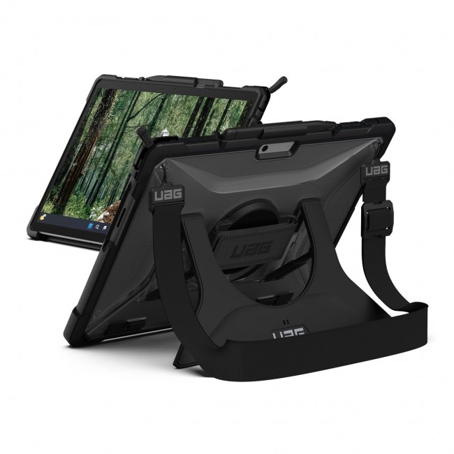 Urban Armor Gear 324012114343 tablet case 33 cm (13