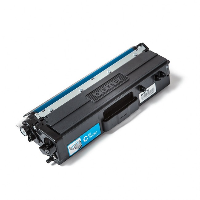 Brother TN-426C toner cartridge 1 pc(s) Original Cyan Brother TN-426C toner cartridge 1 pc(s) Original Cyan