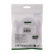 Ugreen 10316 USB cable USB 2.0 2 m USB A Black Ugreen 10316 USB cable USB 2.0 2 m USB A Black